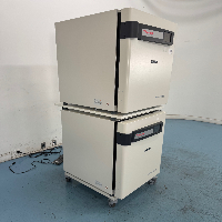 Thermo HERAcell vios 160i Double Stack CO2 Incubator image 0